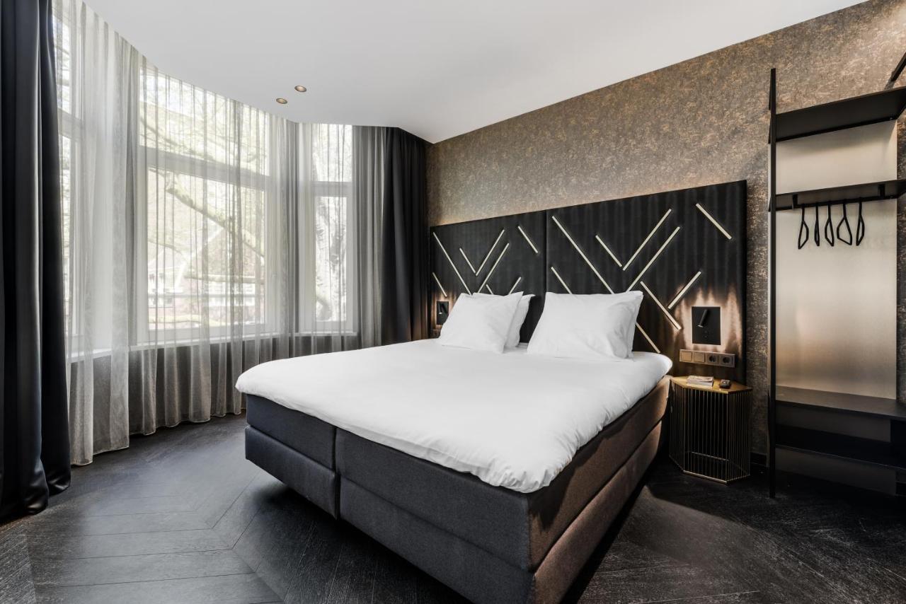 Le Petit Marin Boutique Hotel Rotterdam Eksteriør bilde