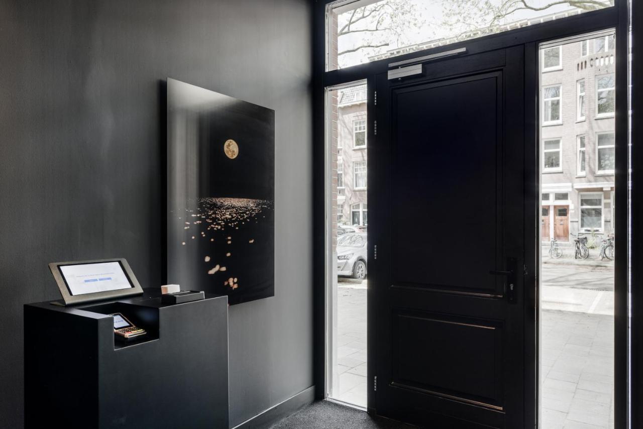 Le Petit Marin Boutique Hotel Rotterdam Eksteriør bilde
