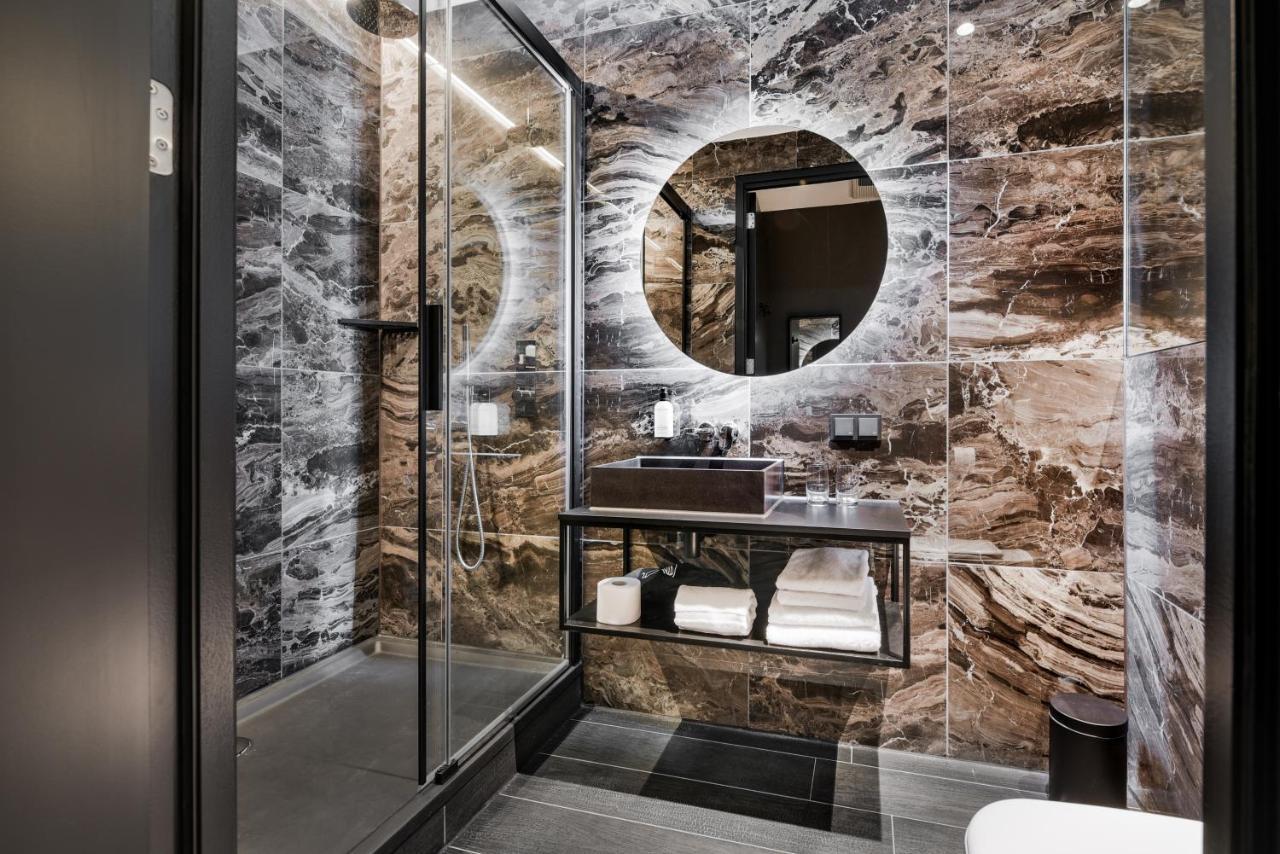 Le Petit Marin Boutique Hotel Rotterdam Eksteriør bilde
