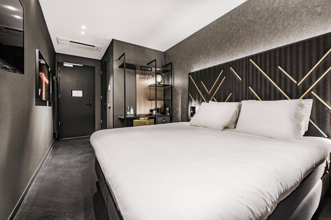 Le Petit Marin Boutique Hotel Rotterdam Eksteriør bilde