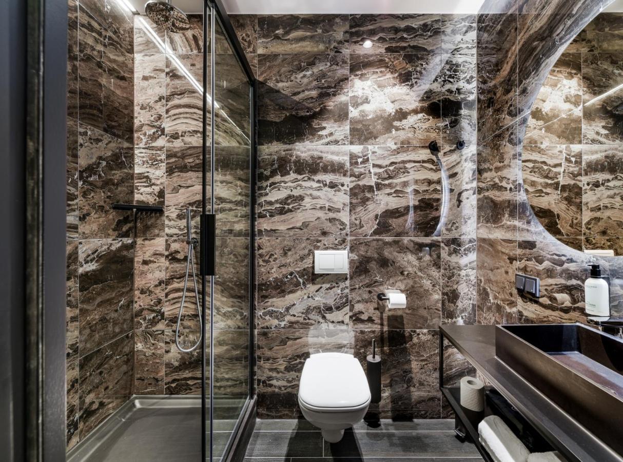 Le Petit Marin Boutique Hotel Rotterdam Eksteriør bilde