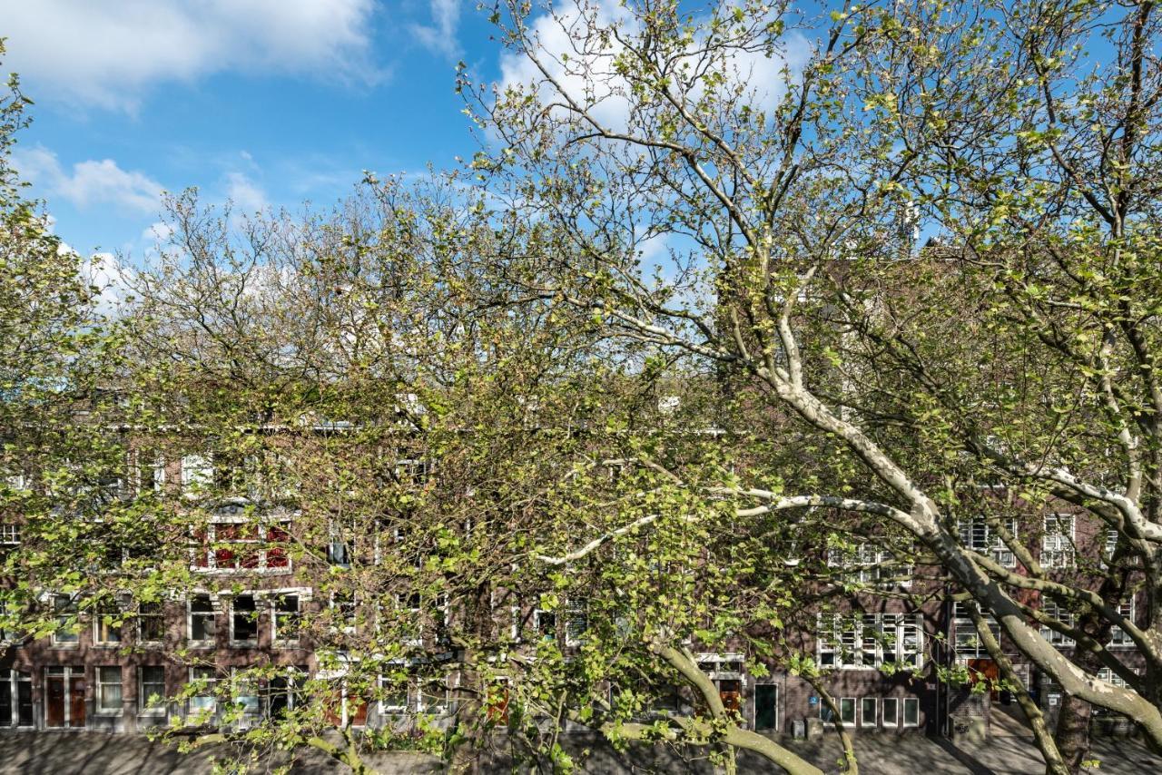 Le Petit Marin Boutique Hotel Rotterdam Eksteriør bilde