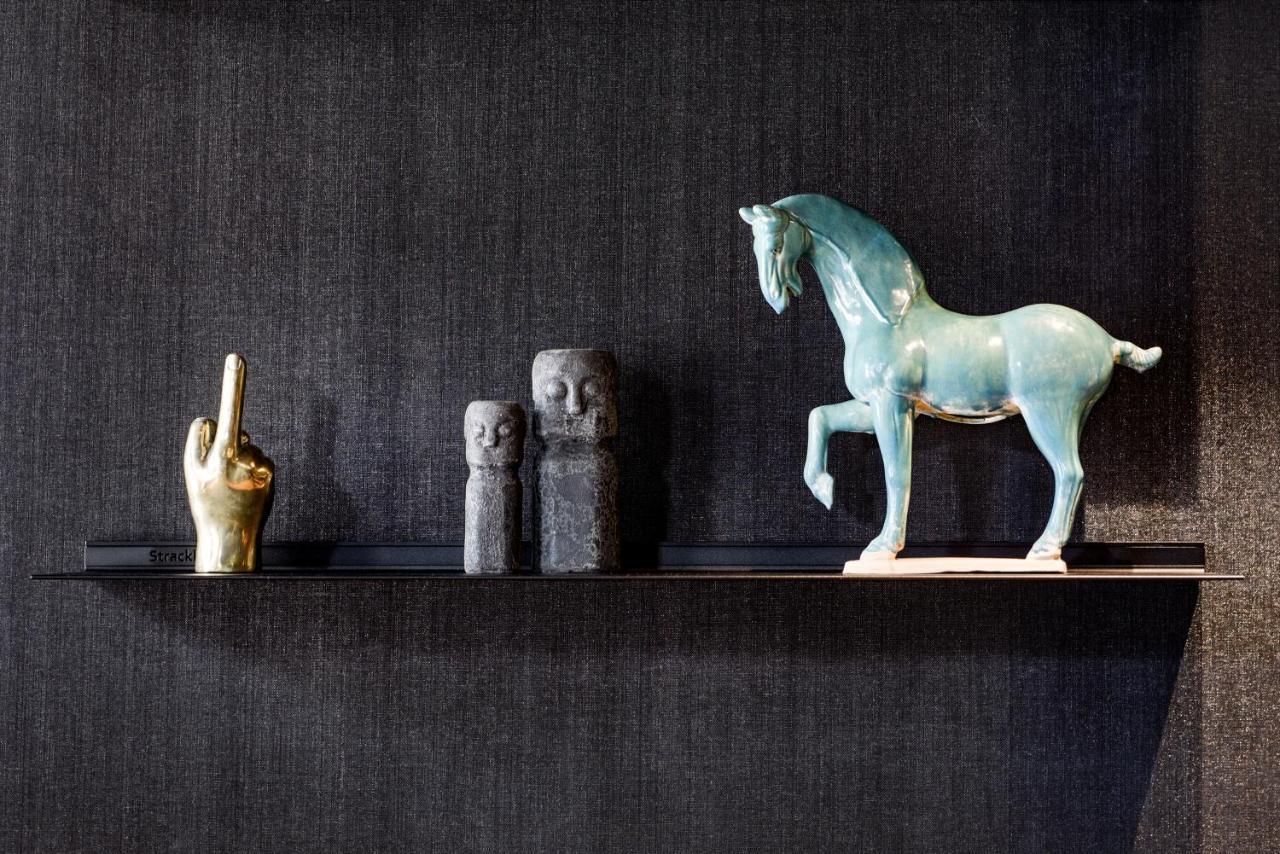 Le Petit Marin Boutique Hotel Rotterdam Eksteriør bilde